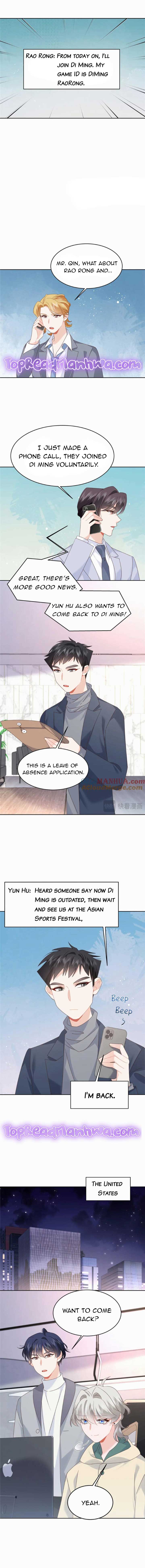 National School Prince Is A Girl Chapter 433 page 4