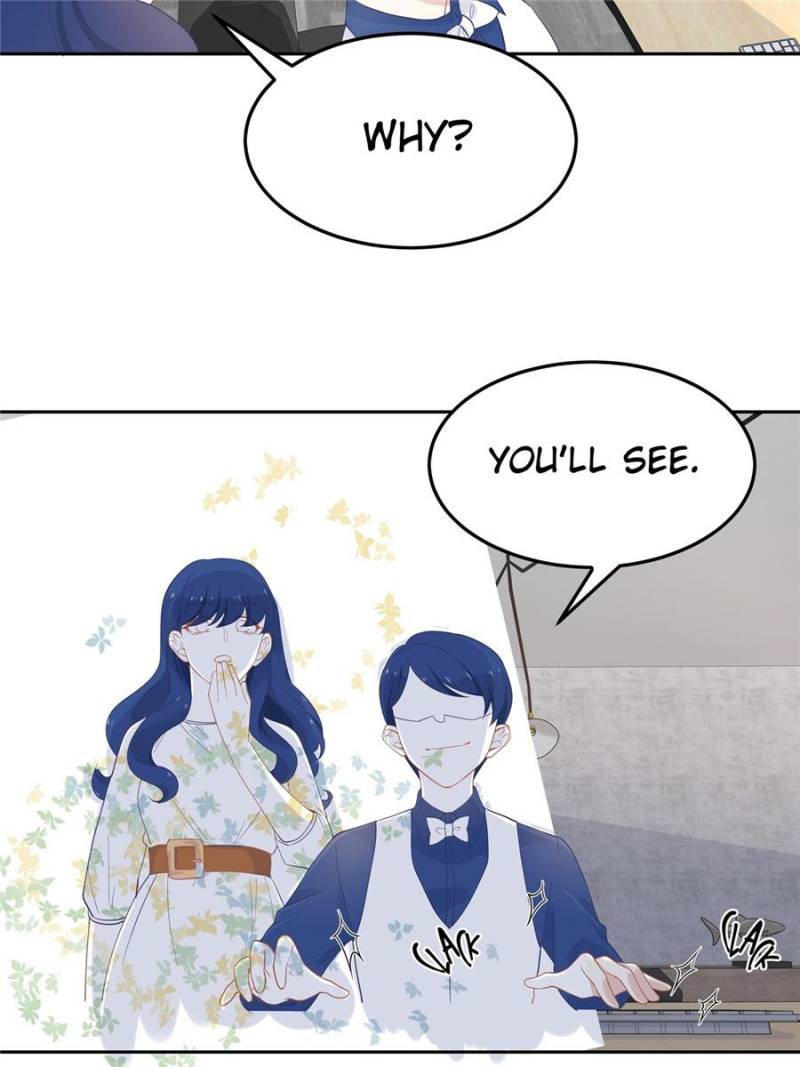 National School Prince Is A Girl Chapter 60 page 9