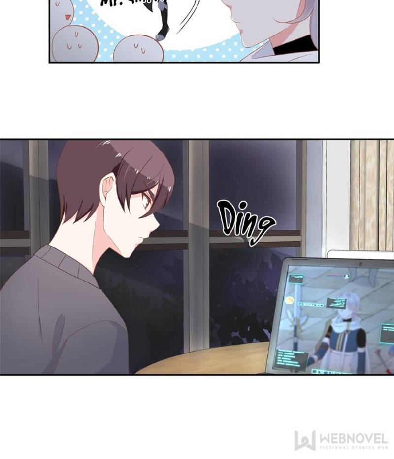 National School Prince Is A Girl Chapter 60 page 11
