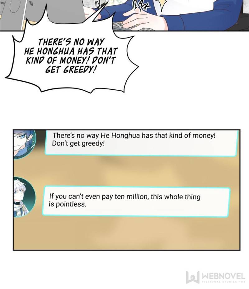 National School Prince Is A Girl Chapter 60 page 17