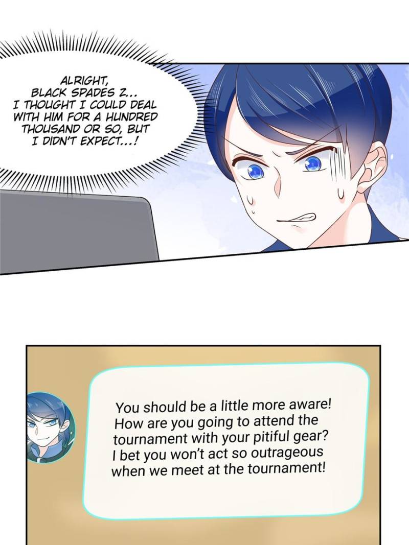 National School Prince Is A Girl Chapter 60 page 18