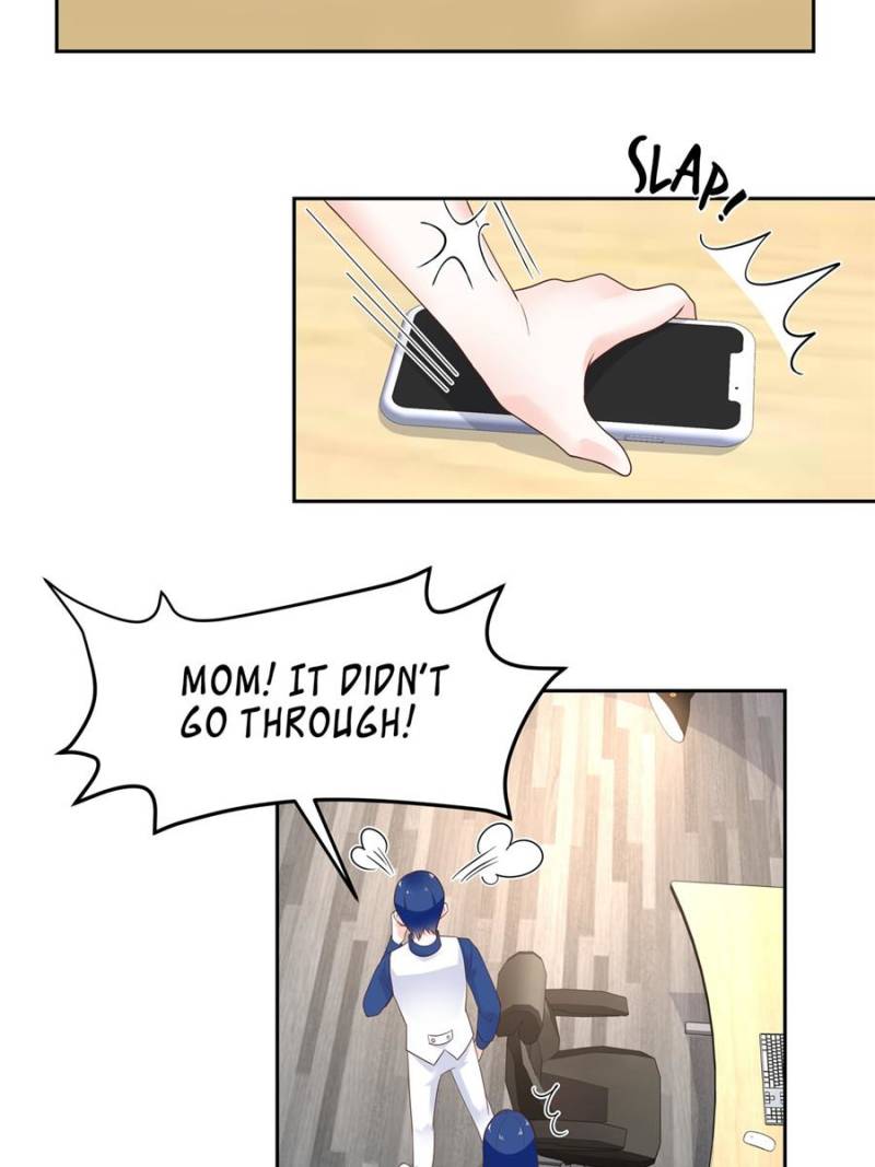 National School Prince Is A Girl Chapter 60 page 19