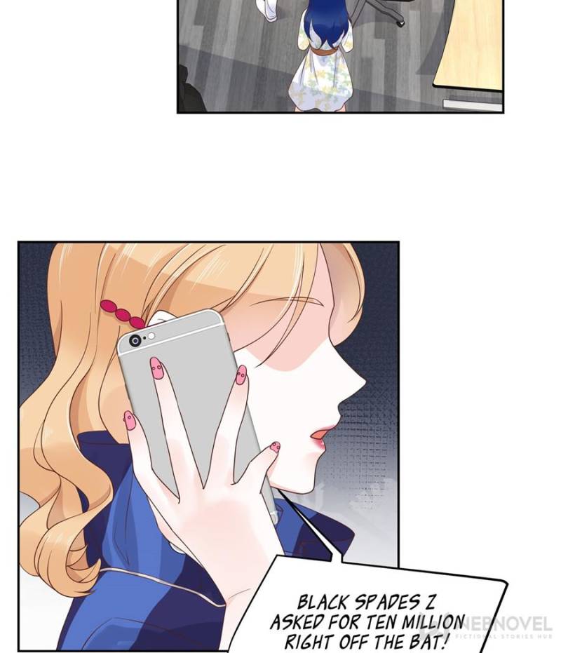 National School Prince Is A Girl Chapter 60 page 20