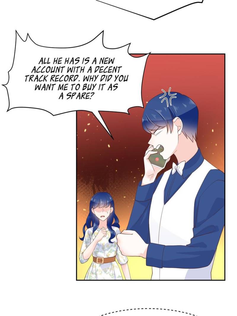 National School Prince Is A Girl Chapter 60 page 21