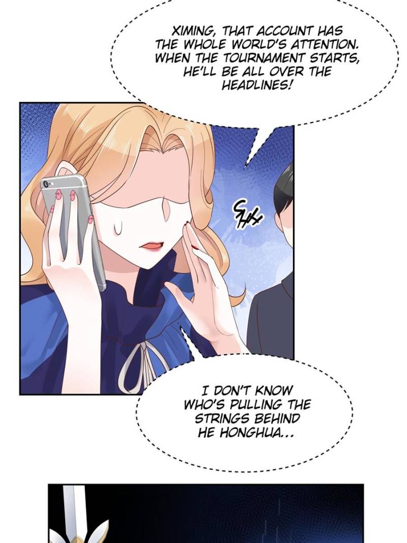 National School Prince Is A Girl Chapter 60 page 22