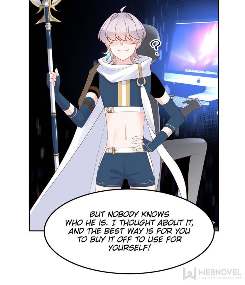 National School Prince Is A Girl Chapter 60 page 23