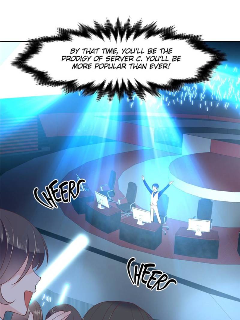 National School Prince Is A Girl Chapter 60 page 24