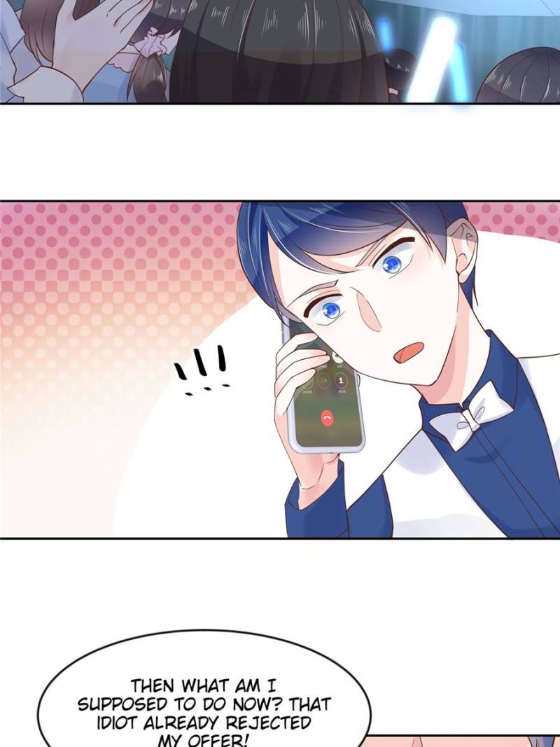 National School Prince Is A Girl Chapter 60 page 25