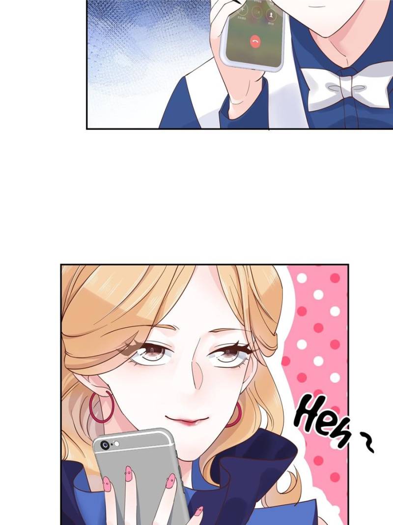 National School Prince Is A Girl Chapter 60 page 27