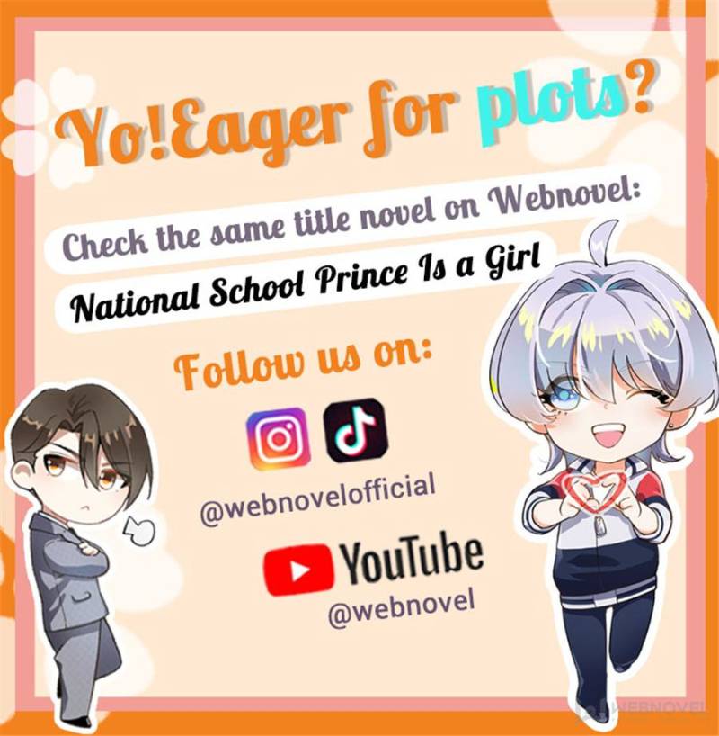 National School Prince Is A Girl Chapter 60 page 30