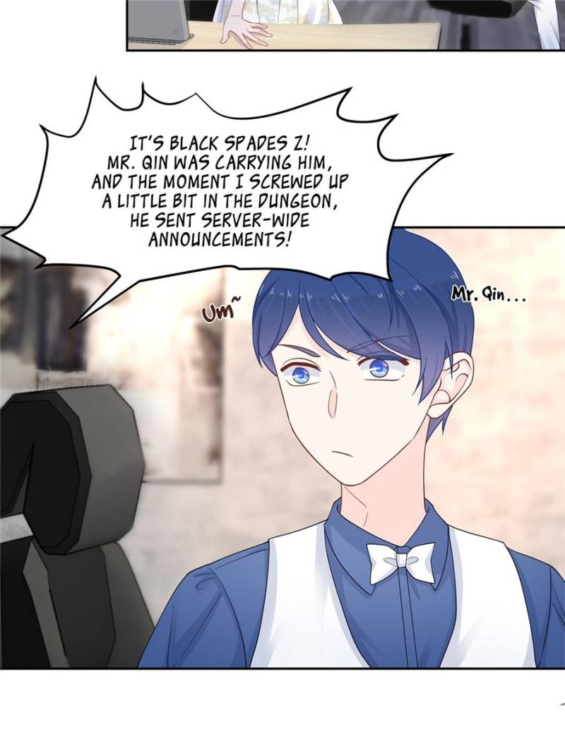 National School Prince Is A Girl Chapter 60 page 3