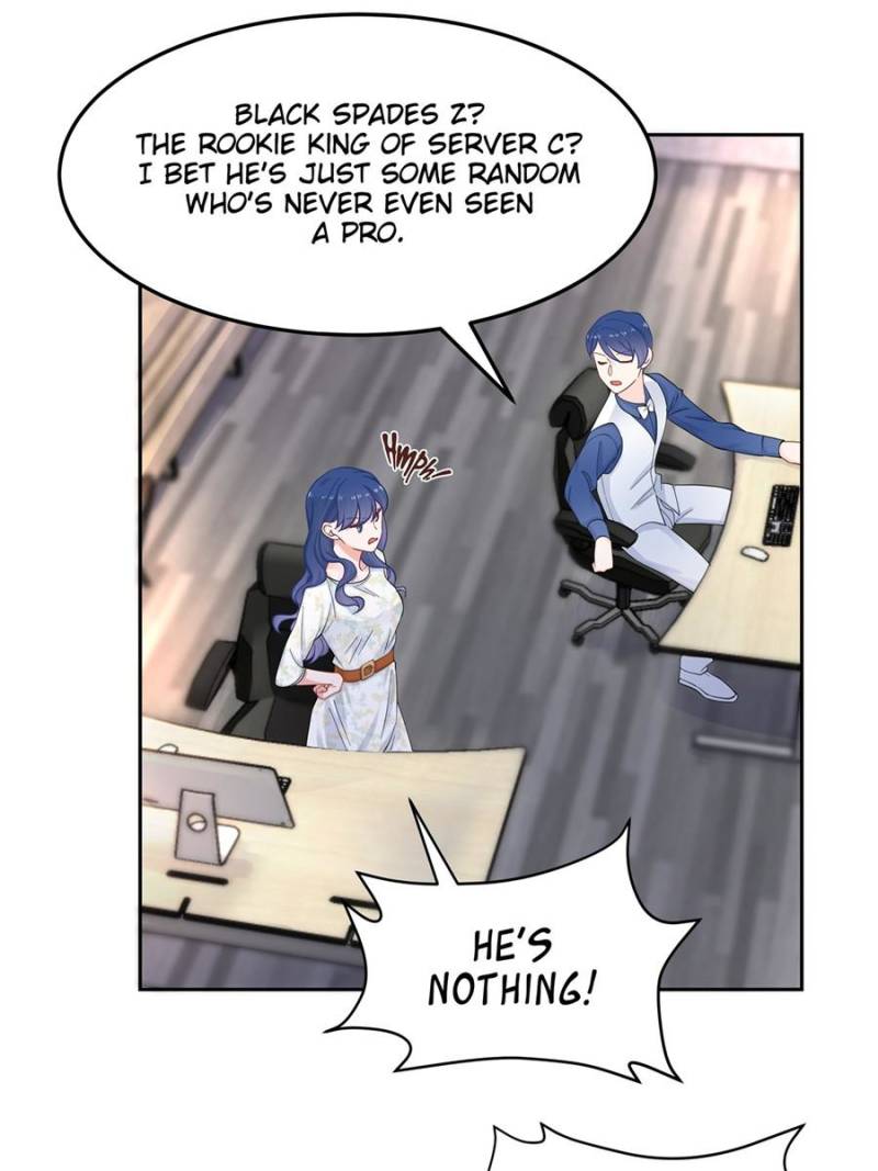 National School Prince Is A Girl Chapter 60 page 4