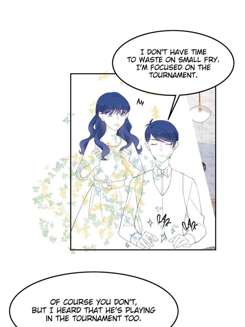 National School Prince Is A Girl Chapter 60 page 6