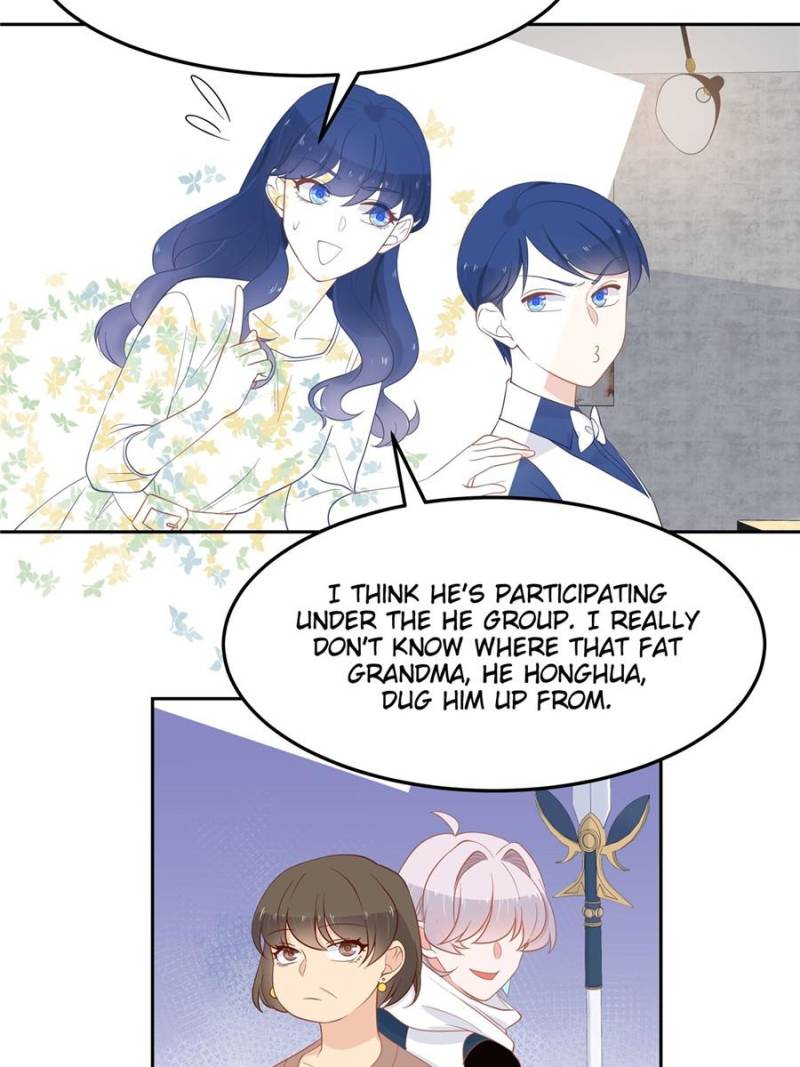 National School Prince Is A Girl Chapter 60 page 7