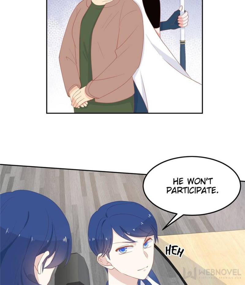 National School Prince Is A Girl Chapter 60 page 8