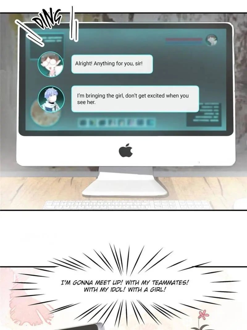 National School Prince Is A Girl Chapter 66 page 0