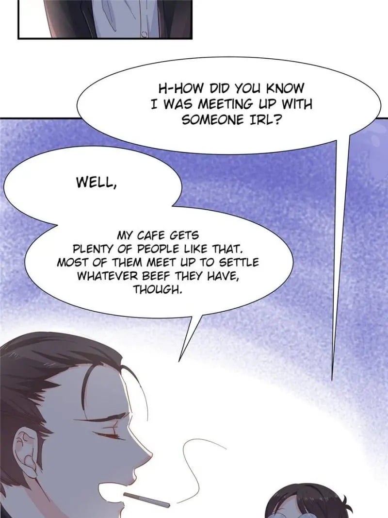 National School Prince Is A Girl Chapter 66 page 9