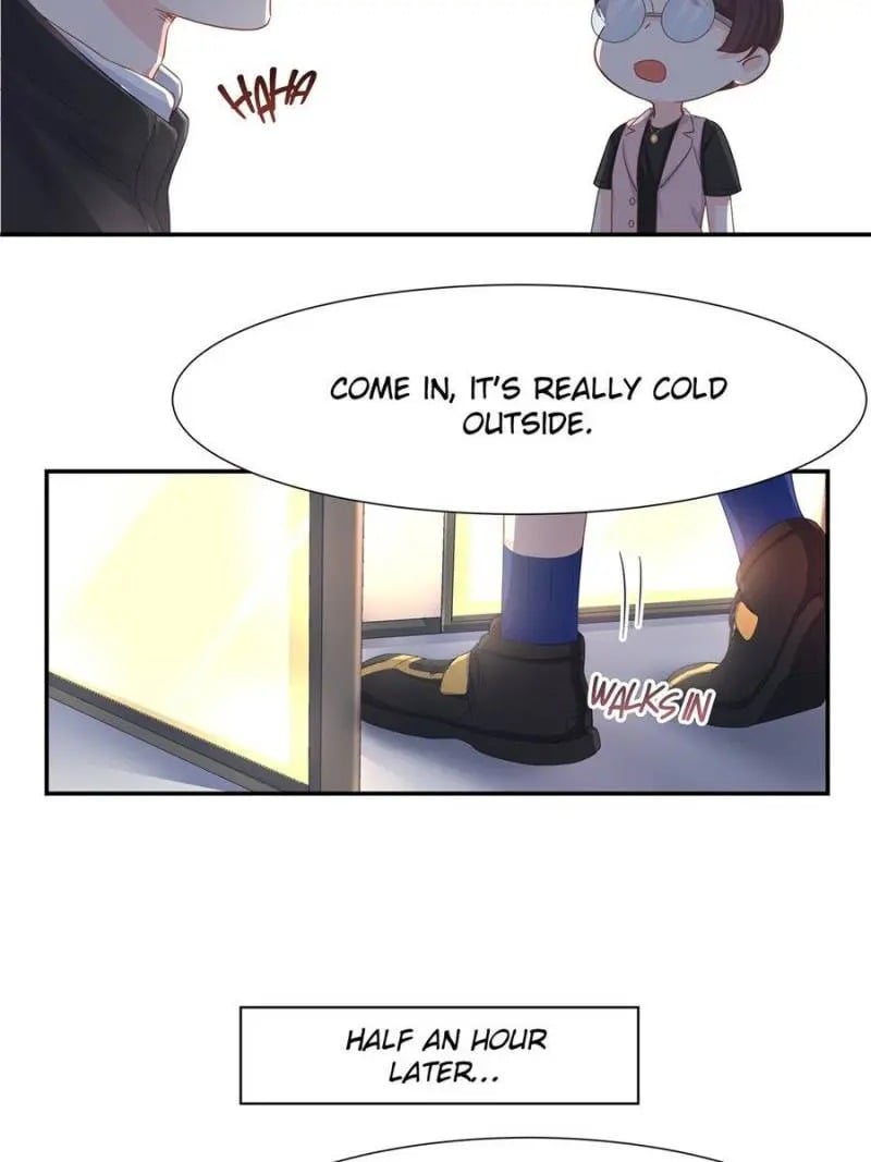 National School Prince Is A Girl Chapter 66 page 10