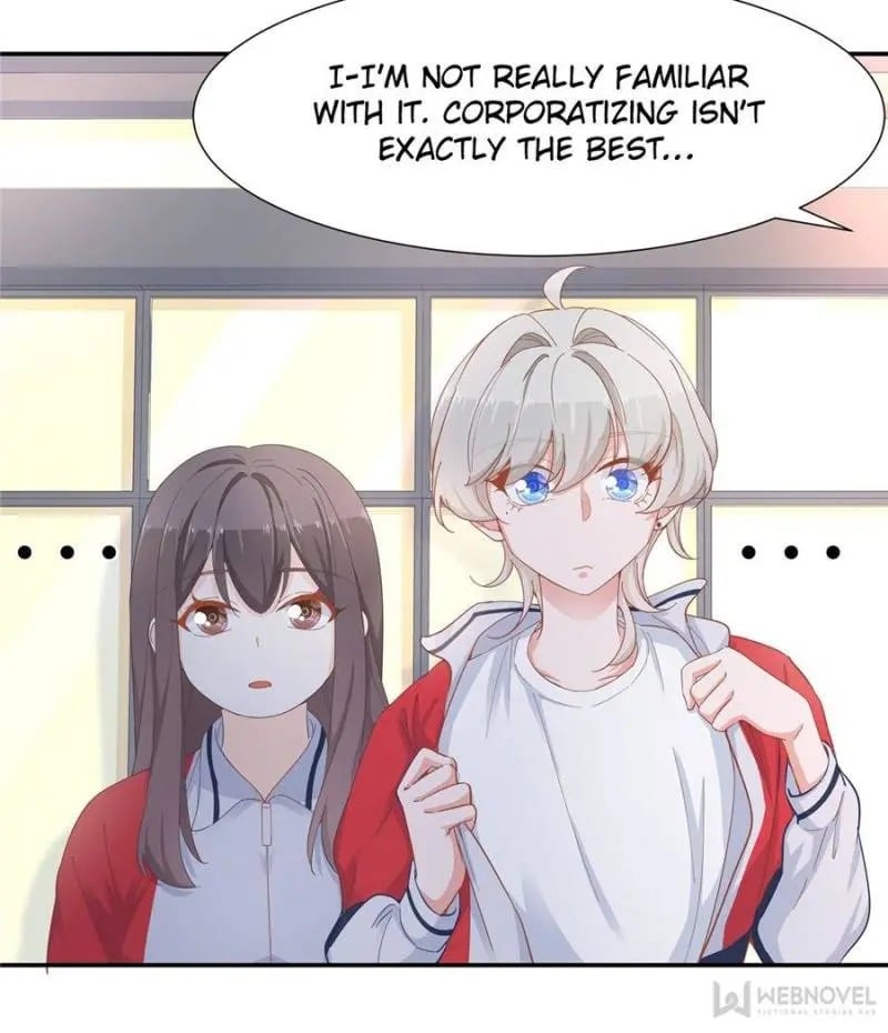 National School Prince Is A Girl Chapter 66 page 11