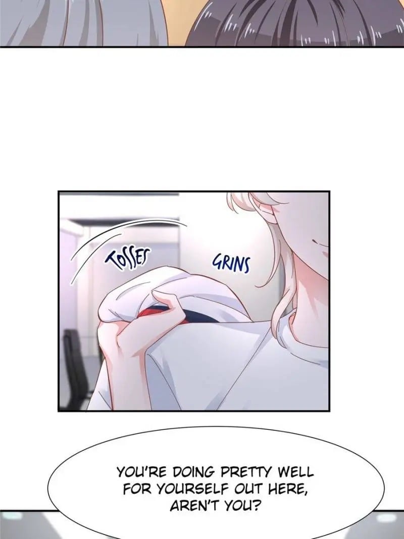 National School Prince Is A Girl Chapter 66 page 13