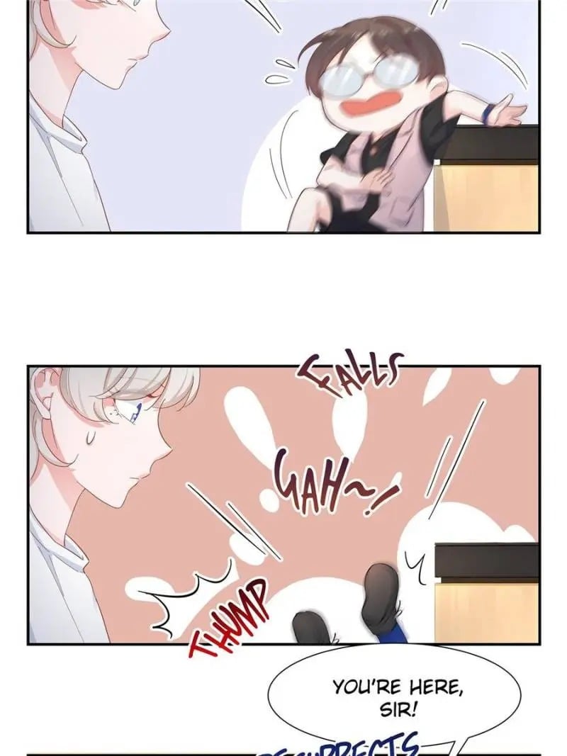 National School Prince Is A Girl Chapter 66 page 15