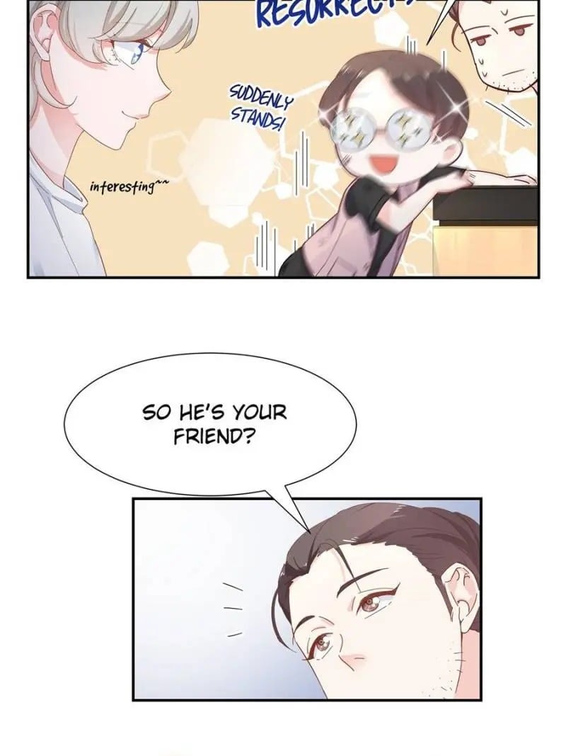 National School Prince Is A Girl Chapter 66 page 16