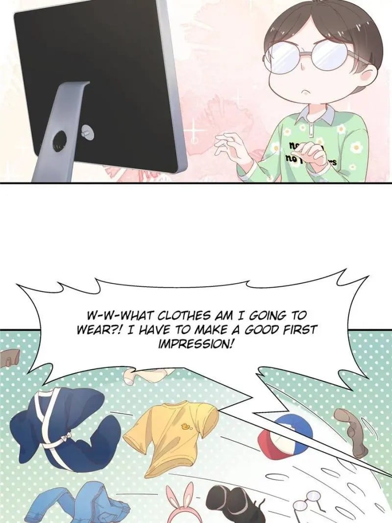 National School Prince Is A Girl Chapter 66 page 1