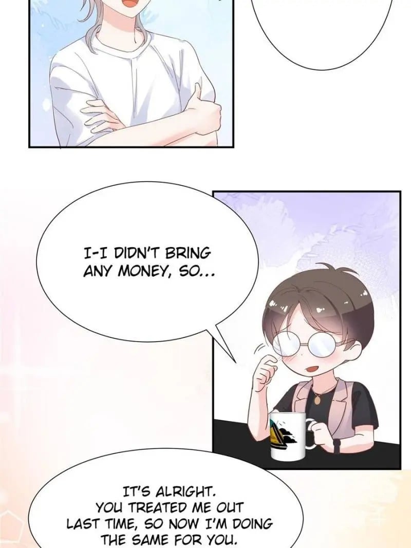 National School Prince Is A Girl Chapter 66 page 19
