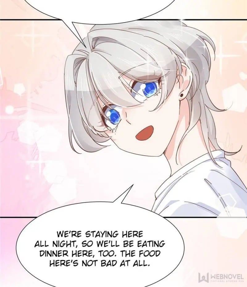 National School Prince Is A Girl Chapter 66 page 20