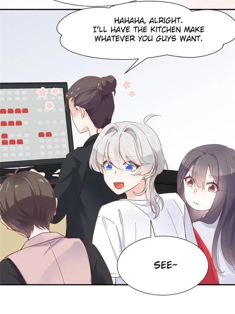 National School Prince Is A Girl Chapter 66 page 21