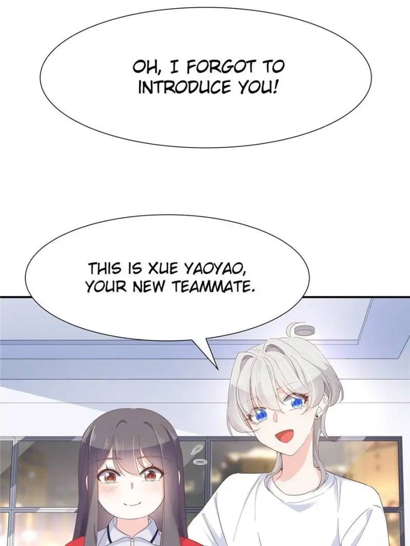 National School Prince Is A Girl Chapter 66 page 22
