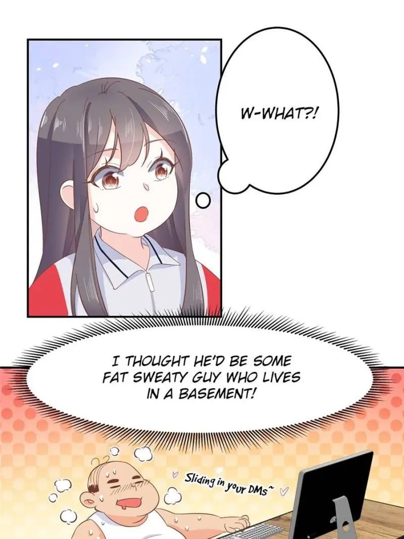 National School Prince Is A Girl Chapter 66 page 24