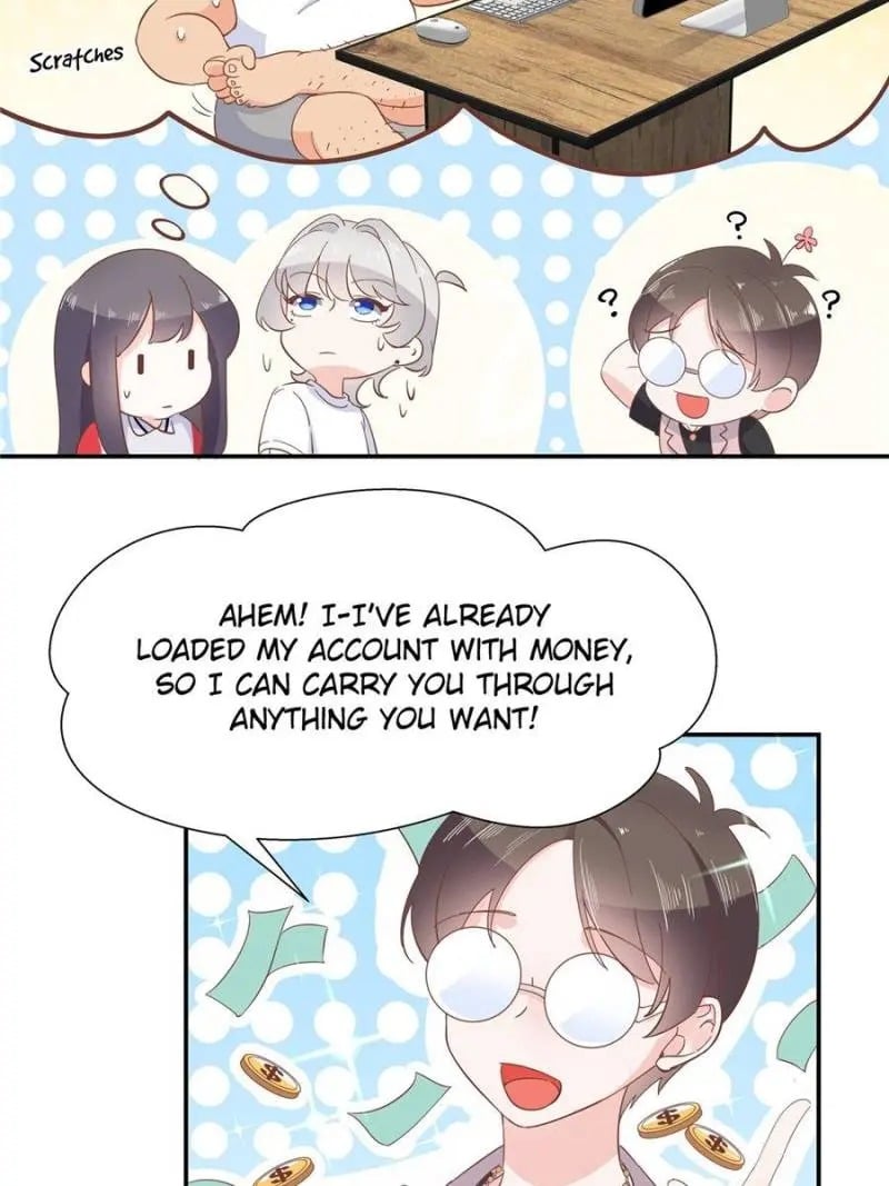 National School Prince Is A Girl Chapter 66 page 25