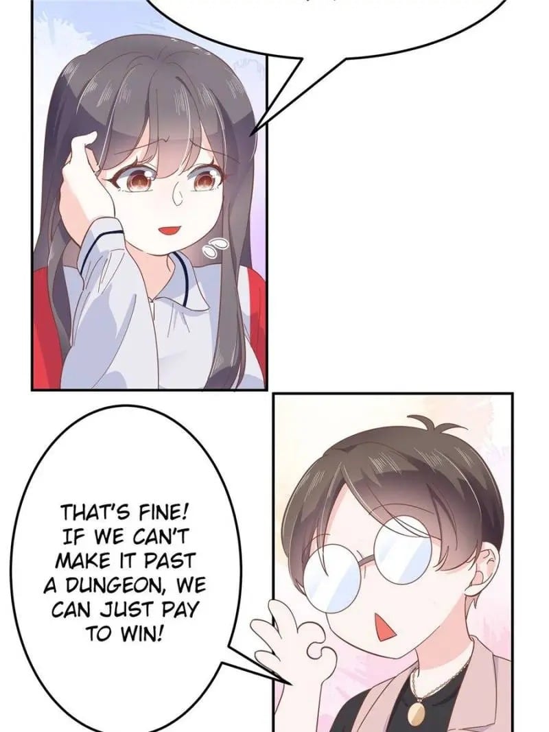 National School Prince Is A Girl Chapter 66 page 27