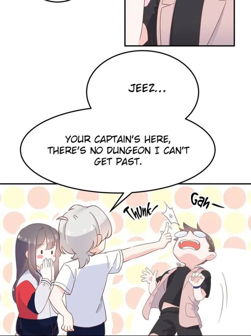 National School Prince Is A Girl Chapter 66 page 28