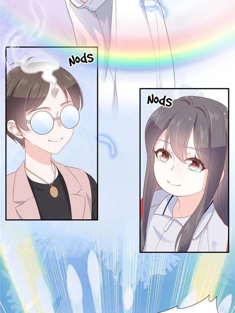 National School Prince Is A Girl Chapter 66 page 31