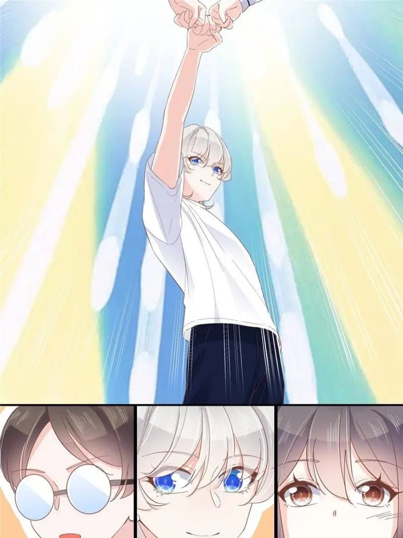 National School Prince Is A Girl Chapter 66 page 33