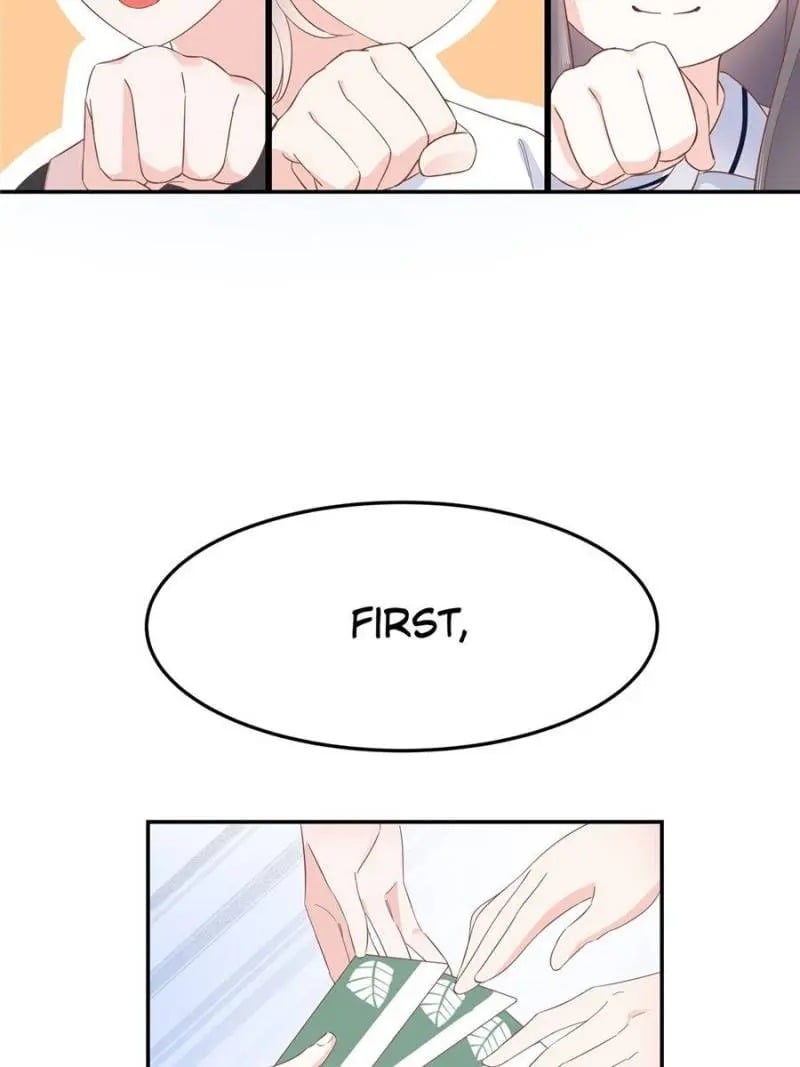 National School Prince Is A Girl Chapter 66 page 34