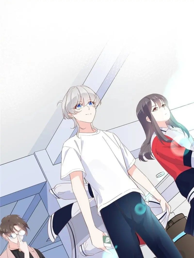 National School Prince Is A Girl Chapter 66 page 36