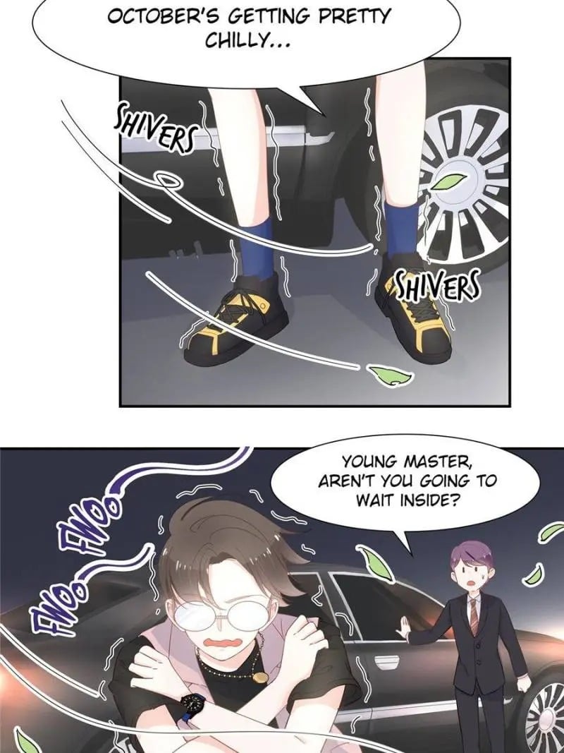National School Prince Is A Girl Chapter 66 page 4