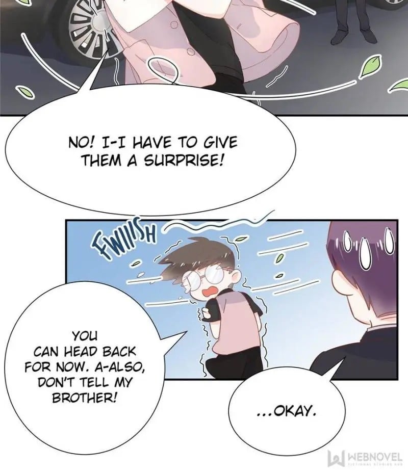 National School Prince Is A Girl Chapter 66 page 5