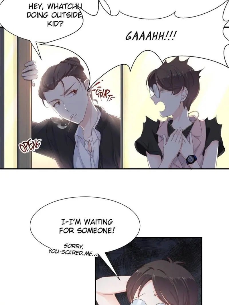 National School Prince Is A Girl Chapter 66 page 7