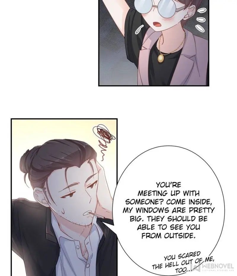 National School Prince Is A Girl Chapter 66 page 8