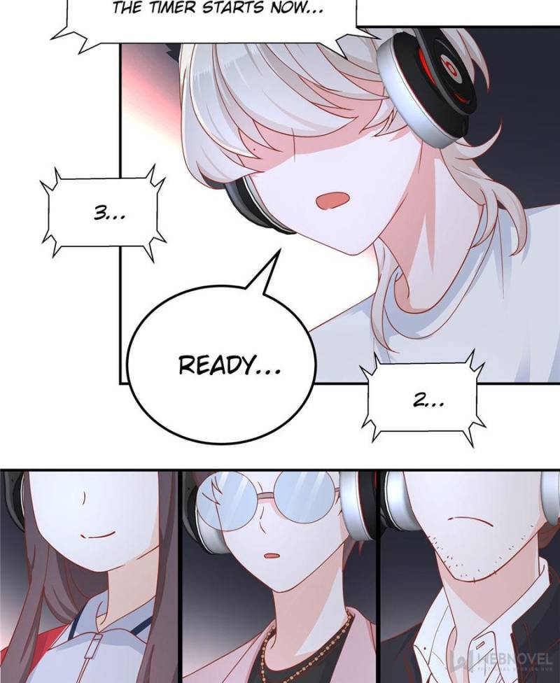 National School Prince Is A Girl Chapter 67 page 9