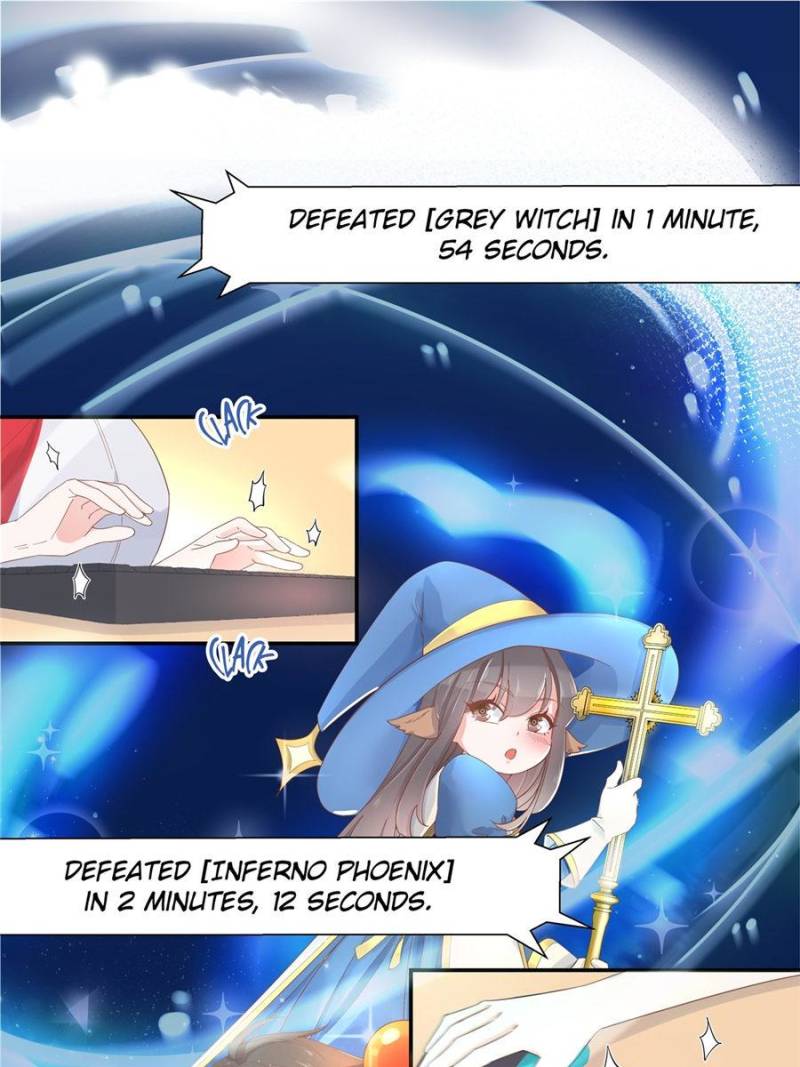 National School Prince Is A Girl Chapter 67 page 12