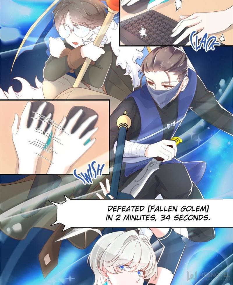 National School Prince Is A Girl Chapter 67 page 13