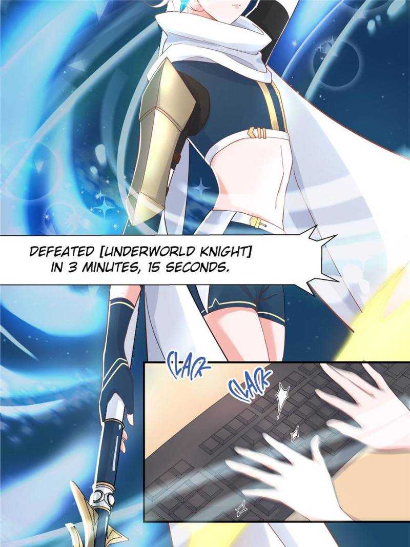 National School Prince Is A Girl Chapter 67 page 14