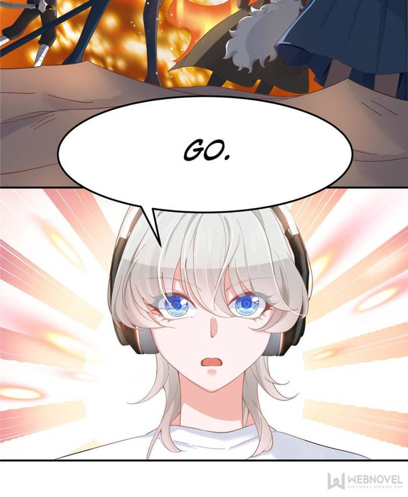 National School Prince Is A Girl Chapter 67 page 17