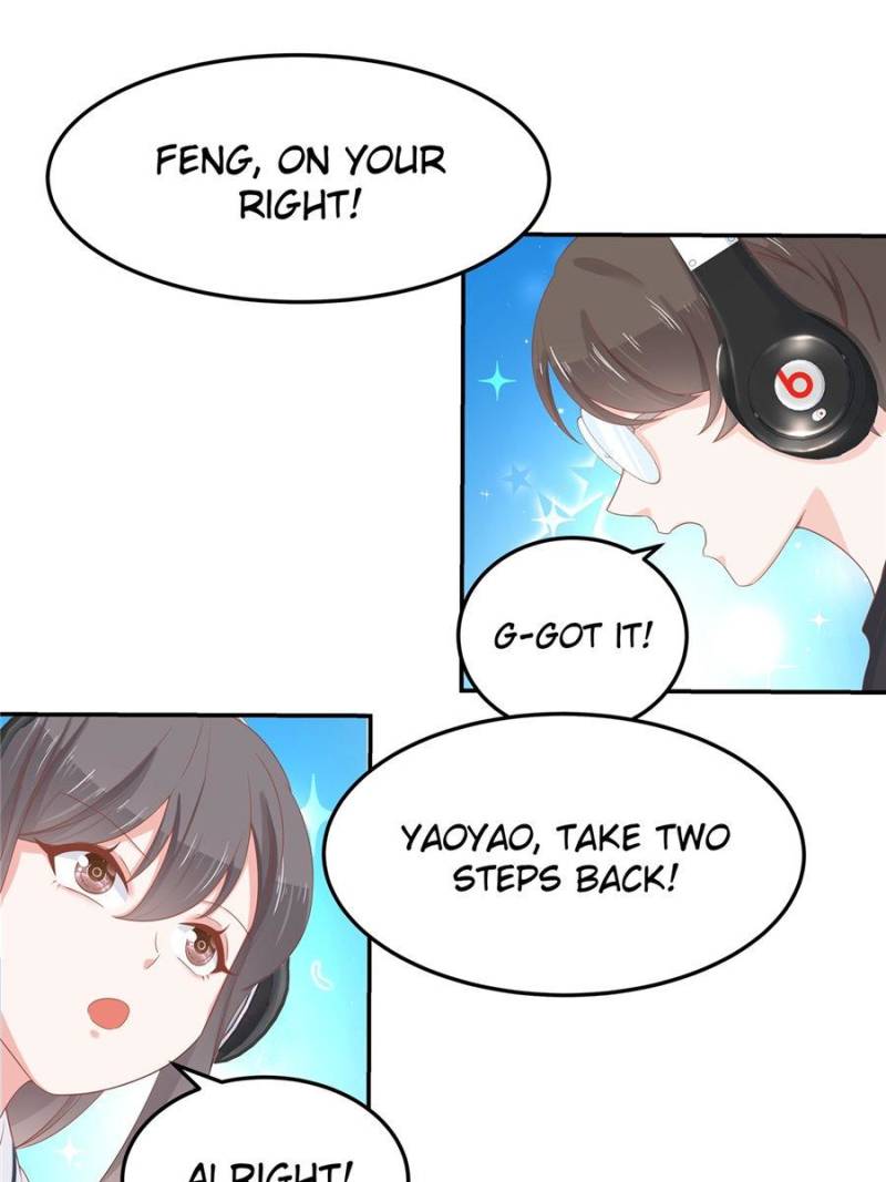 National School Prince Is A Girl Chapter 67 page 18