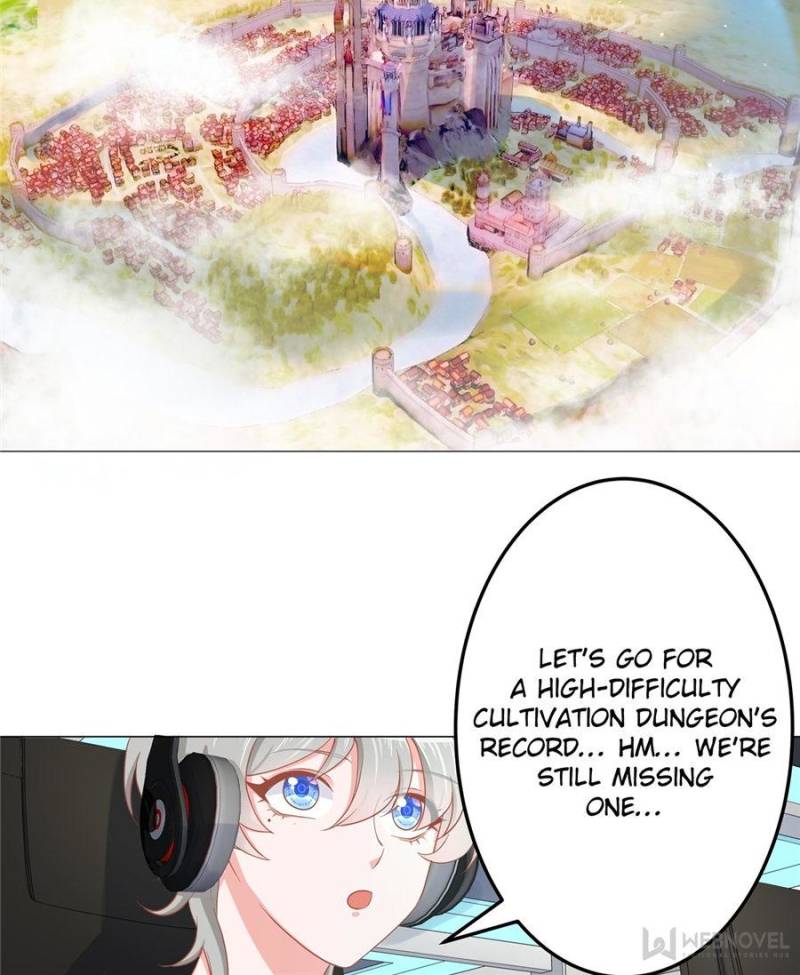 National School Prince Is A Girl Chapter 67 page 1